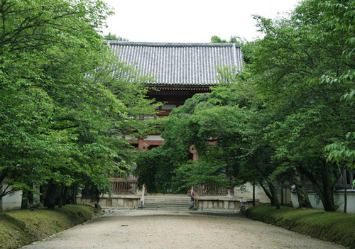 世界遺産 醍醐寺