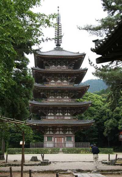 世界遺産 醍醐寺