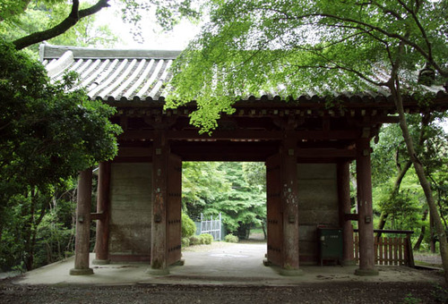 世界遺産 醍醐寺