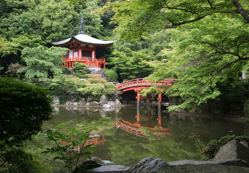 醍醐寺 2 弁天堂