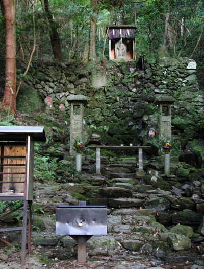 醍醐寺 2 弁天堂