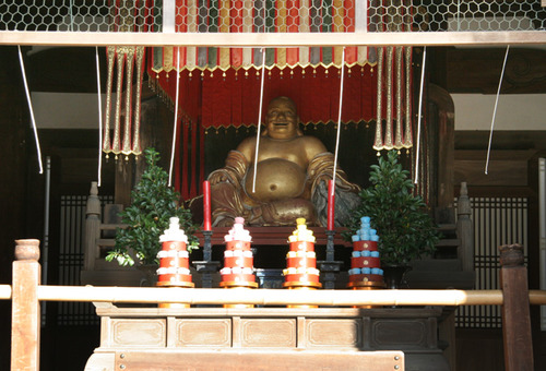 黄檗山 萬福寺 2