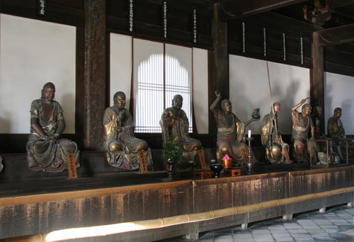 黄檗山 萬福寺 2