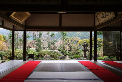大原 実光院