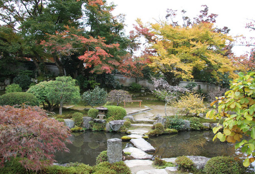 大原 実光院
