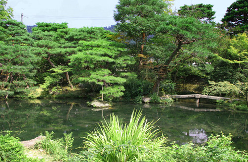 白沙村荘 1