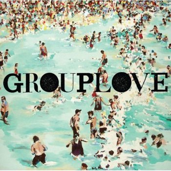 Grouploveのシングルを買った。