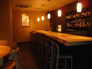 Bar MICHIya (バー ミチヤ)