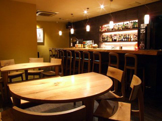 Bar MICHIya (バー ミチヤ)