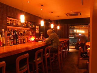 Bar MICHIya (バー ミチヤ)
