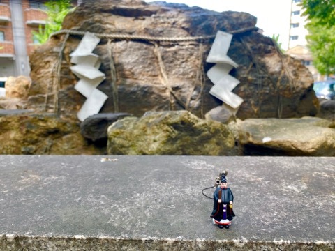 「平清盛公」とともにあらん♪ 「平清盛公」とともにあらん♪