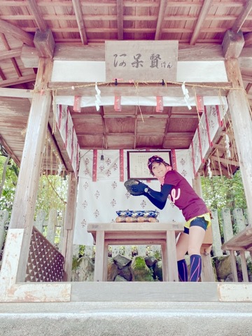 新緑の今宮神社⛩ 新緑の今宮神社⛩