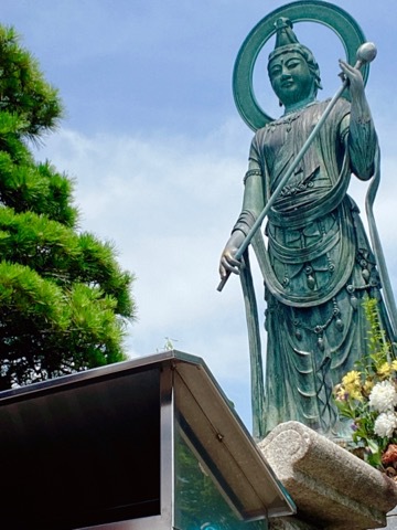 弘法様と満喫の「東寺」♪ 弘法様と満喫の「東寺」♪
