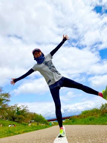 ぐらぐらりんポーズの代償は痛かった(^_-)-☆ ぐらぐらりんポーズの代償は痛かった(^_-)-☆