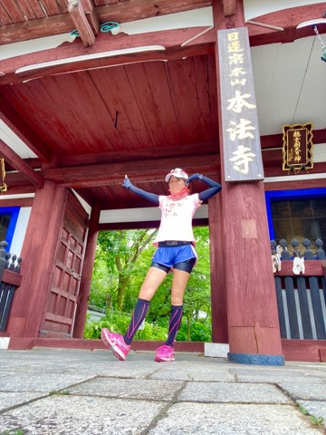 芸術家に縁ある 本法寺と、芸術家に縁がない「走るおばさん♪」 芸術家に縁ある 本法寺と、芸術家に縁がない「走るおばさん♪」