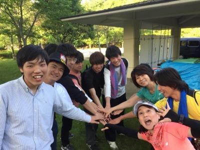 「京都チャリティ・ファンラン」の準備と「池の音楽隊♪」