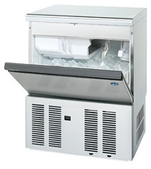 宮城県への製氷機・アイスメーカー