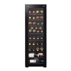 ワインセラーは必需品・・ ワインセラーは必需品・・