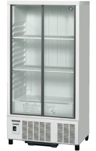 冷蔵ショーケースのご注文・・ 冷蔵ショーケースのご注文・・