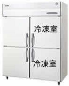 お見積もりの4ドア冷凍冷蔵庫 お見積もりの4ドア冷凍冷蔵庫