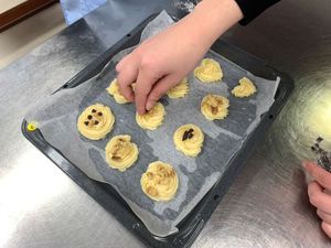 大学生が受験生に伝えたい 本学科への入学の決め手(新入生アンケート その2) 大学生が受験生に伝えたい 本学科への入学の決め手(新入生アンケート その2)
