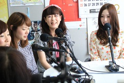 ラジオ番組:話しことばゼミで生出演! ラジオ番組:話しことばゼミで生出演!