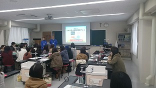 環境教育：大阪ガス「エネルギー環境教育」を受講しました！