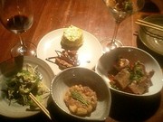 お食事会