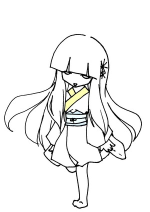 ユキオンナさんの今日のダジャレ
