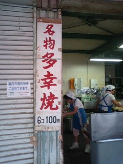 本日の一枚