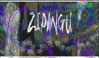 「zipangu / ジパング展」