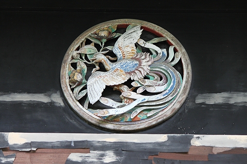京都の東照宮　（金地院）