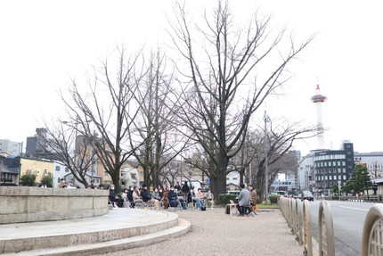 アーカイブ ≪ ハイパー縁側@東本願寺 ≫ 2021年3月6日(土) アーカイブ ≪ ハイパー縁側@東本願寺 ≫ 2021年3月6日(土)