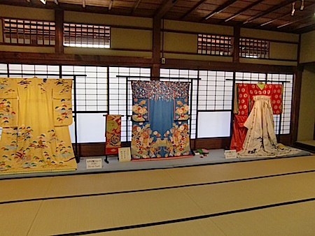 京の夏の旅2013・祇園甲部歌舞練場庭園