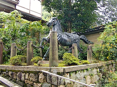粟田神社(あわたじんじゃ)