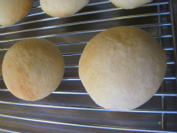 米粉入りパン（米粉５０％配合）