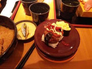 【石田事業所】寿司食いねぇツアー