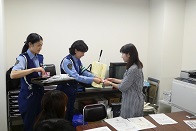 平成30年度ガーモFrieNDが活動を開始しました