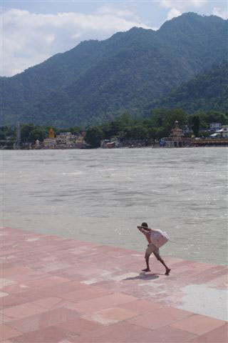 yoga in INDIA