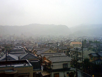自然