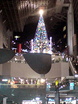 メリークリスマス