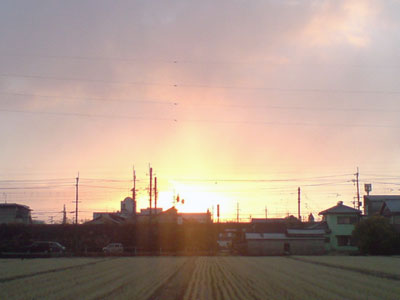 すっきり！