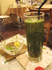 mumokuteki cafe & foods