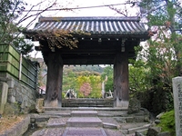 観光ドライバーのための京都案内マニュアル（高台寺）