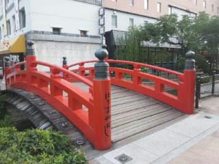 はりまや橋