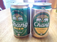 タイのビール②