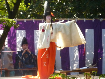 2016文化の日、京都市イベント。
