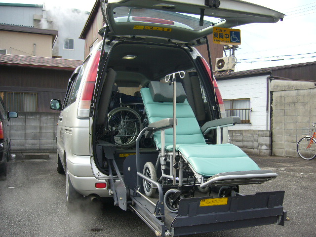京都市重度障害者タクシー料金助成事業の見直しについて