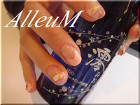 試飲して頂いております♡ 2015/01/09 16:00:00