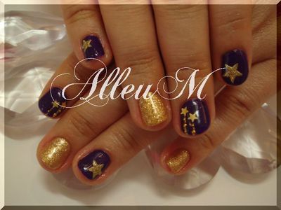 ソフトジェル～お星様☆